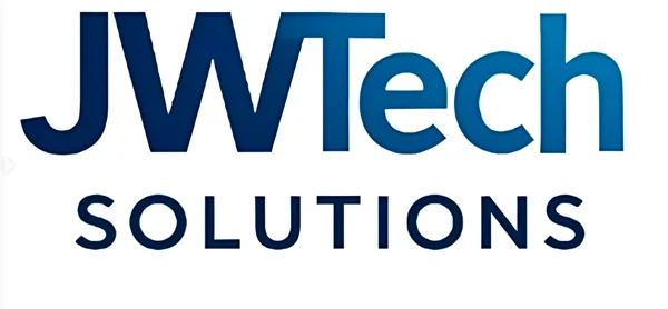 JWTech Solutions logo