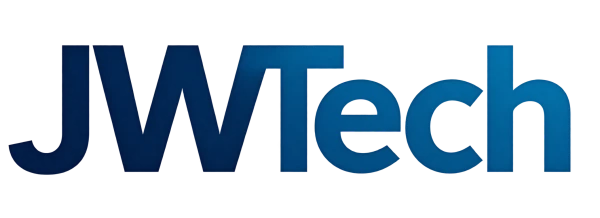 JWTech logo