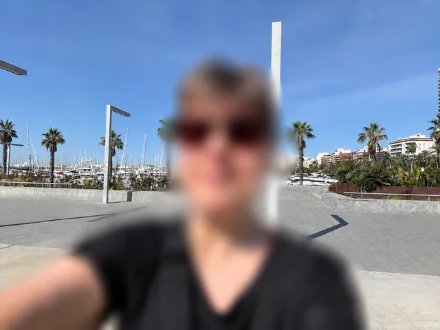 Diana Rijpers aus der Finanzverwaltung
