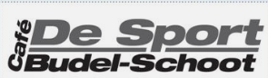 Logo Café De Sport