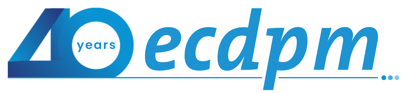 Logo ECDPM