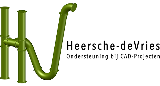 Logo Heersche & De Vries