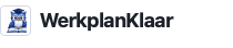 Logo WerkplanKlaar