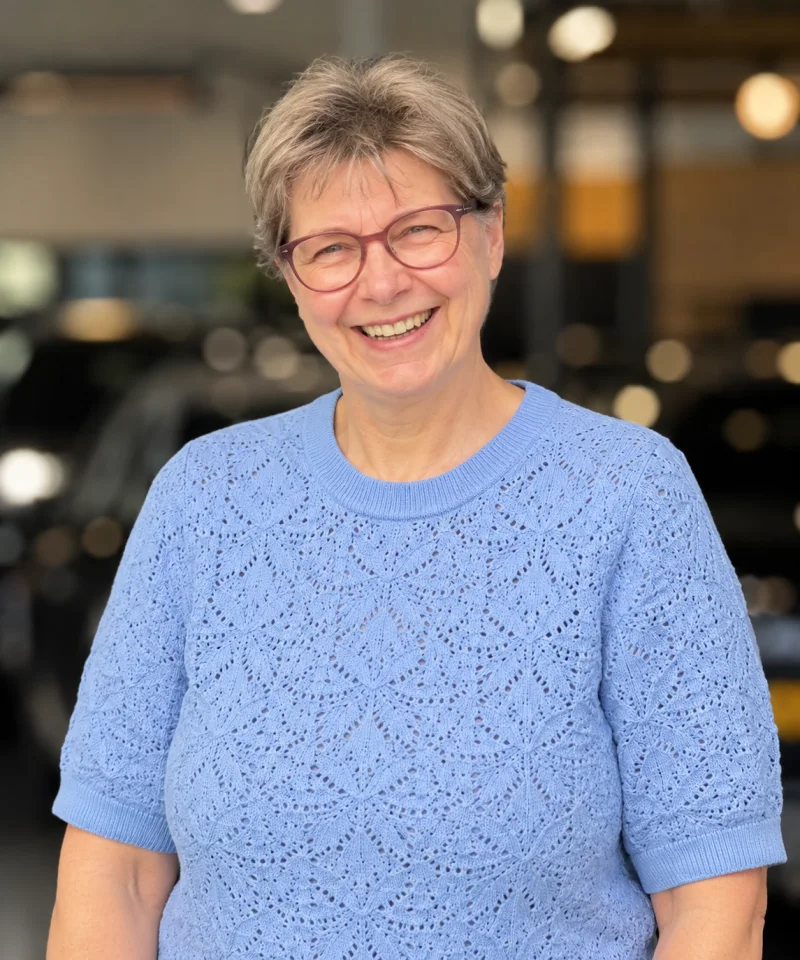 Diana Rijpers