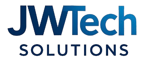 JWTech Solutions logo